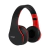 AURICULAR BLUETOOTH NOGA NG-BT409 RED