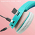 AURICULAR BLUETOOTH NOGA UNICORNIO ARIS NG-C474BT ROSA/CELESTE BT5.0/4HORAS/10MTS - SEEL COMPUTACIÓN