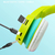 AURICULAR BLUETOOTH NOGA UNICORNIO ARIS NG-C474BT CELESTE/VERDE BT5.0/4HORAS/10MTS en internet
