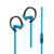 AURICULAR DEPORTIVO NOGA NG-SF322 AZUL - comprar online