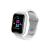 SMARTWATCH NOGA NG-SW04 BLANCO BT4.0/1.3"TFT
