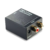 ADAPTADOR OPTICO/COAXIL A ANALOGICO RCA GENERICO SM-C7812