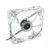 COOLER PARA GABINETE SEISA CON LUZ 120MMX120MM