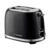 TOSTADORA WESTINGHOUSE WH-TM1000SEC01 NEGRA DOBLE RANURA 2 SLIDE 1000W