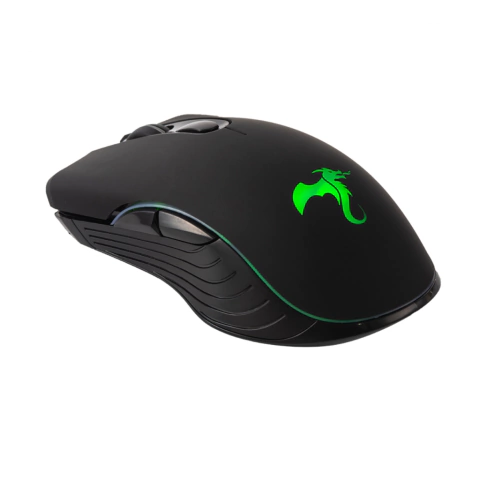 MOUSE WIRELESS GAMER KOLKE KGM-476 SCRAPE
