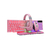 COMBO GAMING 4 IN 1 NOGANET ROSA NKB-411 - comprar online