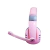 COMBO GAMING 4 IN 1 NOGANET ROSA NKB-411 - tienda online