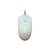 COMBO GAMING 4 IN 1 NOGANET BLANCO NKB-413B en internet