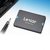 DISCO SSD 960GB LEXAR NQ100 7MM SATA3 2,5 NQ100X960G - comprar online