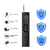 DETECTOR DE CAMARA ESPIA Y DE SEÑALES INALAMBRICA NR-X13 - comprar online