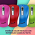 MOUSE WIRELESS GENIUS NX-7010 RED/WHITE