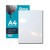 PAPEL FOTO GLOSSY A4 GLOBAL GLOSSY 200GRS C/U - comprar online