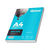 PAPEL FOTO GLOSSY A4 GLOBAL GLOSSY 200GRS C/U en internet