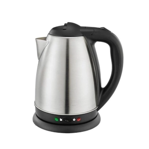 PAVA ELECTRICA 1.8 LITROS 1850W UPTIME ACERO PE-001