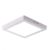 PANEL LED CUADRADO PCE18-C CALIDO 18W 21X21CM 2500H/IP65/120°/220V