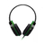 AURICULAR CON MIC MULTILASER PH146ARG GAMER 50MW/PC/BLACK-GREEN en internet