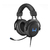 AURICULAR CON MIC WARRIOR VOLKER PH258ARG GAMER 57MM DRIVER/GOMA/LED/7.1CH/25MW - comprar online