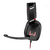 AURICULAR CON MIC WARRIOR KADEN PH301 GAMER RGB/50MM DRIVER/MIC OMNI/CON VOLUMEN - SEEL COMPUTACIÓN