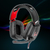 AURICULAR CON MIC WARRIOR KADEN PH301 GAMER RGB/50MM DRIVER/MIC OMNI/CON VOLUMEN