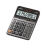 CALCULADORA CASIO DX-120B 12 DIGITOS ESCRITORIO