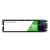 DISCO SSD 120GB WESTERN GREEN M2 2280 7MM SATA - comprar online