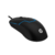 MOUSE USB HP M100 GAMING NEGRO 4BUTTON en internet