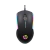 MOUSE USB HP M160 GAMING NEGRO 3 BUTTON RGB - comprar online