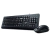 COMBO TECLADO+MOUSE USB GENIUS KM160
