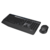 COMBO WIRELESS LOGITECH MK345 MOUSE TECLADO en internet