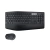 COMBO BLUETOOTH LOGITECH MK850 INIFYING