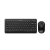 COMBO WIRELESS GENIUS LUXEMATE Q8000 MOUSE TECLADO 60% - comprar online