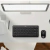 COMBO WIRELESS GENIUS LUXEMATE Q8000 MOUSE TECLADO 60%