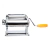 FABRICA DE PASTAS BONUX QF-150 3 TIPO DE PASTAS RODILLO INTERCAMBIABLE - tienda online