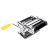 FABRICA DE PASTAS BONUX QF-150 3 TIPO DE PASTAS RODILLO INTERCAMBIABLE - SEEL COMPUTACIÓN