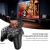CONSOLA DE JUEGO RETRO PORTATIL QF-S10 7020MAH CON DISPLAY 520 - tienda online