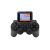 CONSOLA DE JUEGO RETRO PORTATIL QF-S10 7020MAH CON DISPLAY 520 - comprar online