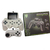 CONSOLA DE JUEGO RETRO PORTATIL QF-S12 7020MAH CON DISPLAY 520 en internet