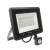 REFLECTOR 50W C/SENSOR PRACTILED R50-PIR 2500H/IP65/120°/220V