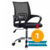 SILLA DE OFICINA EMPOLI MESH EM-3043