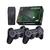 CONSOLA DE JUEGO LITE RS-80 2JOY WIRELESS/MAMR/PS1/FC/GB/GBC/MD/ATARI en internet