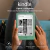AMAZON KINDLE MATCHA DE 11° GENERACIÓN 6"/300DPI/16GB MOD RS23CV 2024