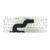 TECLADO NOTEBOOK SAMSUNG RV411 BLACK - comprar online