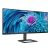 MONITOR LED PHILIPS 34" HDMI 1MS 2560X1080P ULTRA WIDE 343E2