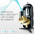 AIRE ACONDICIONADO LG INVERTER DUAL COOL 6500 FRIO/CALOR WIFI S4-W24K231E - tienda online