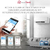 AIRE ACONDICIONADO LG INVERTER DUAL COOL 6500 FRIO/CALOR WIFI S4-W24K231E en internet