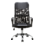 SILLA DE OFICINA EMPOLI SA-4006 DIRETTORE NEGRO - comprar online