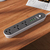 ZAPATILLA LDNIO SC3301 3 TOMAS 2500W/3 PORT A 15.5W MAX/1.6MTS CABLE - comprar online