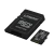 MEMORIA MICRO SD KINGSTON 128GB SDCS3-128GB CLASE10 - SEEL COMPUTACIÓN