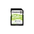 MEMORIA SD KINGSTON 256GB SDS2/256GB SDXC CANVAS SELECT PLUS - comprar online