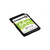 MEMORIA SD KINGSTON 64GB SDS2/64GB SD/XC CANVAS SELECT PLUS en internet